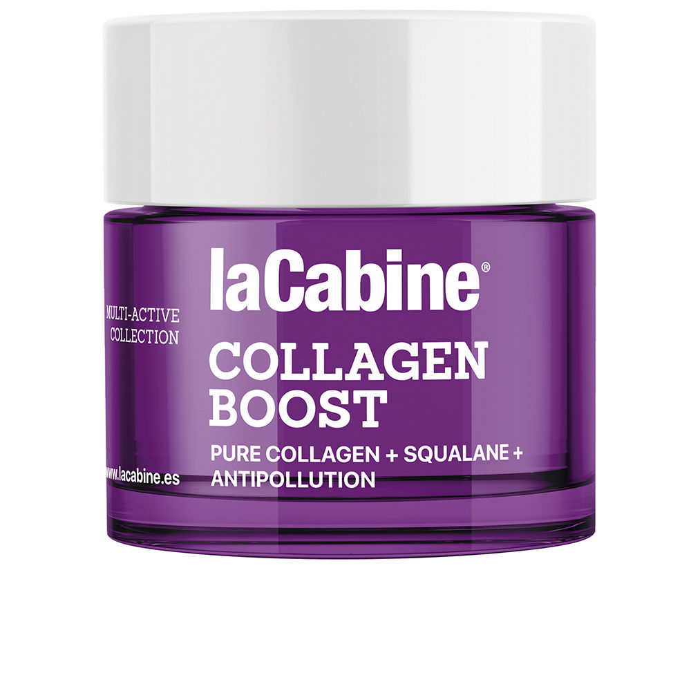 LA CABINE : COLLAGEN BOOST cream 50 ml