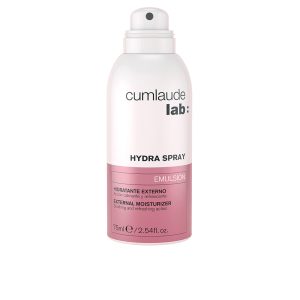CUMLAUDE LAB : HYDRA SPRAY external moisturizing emulsion 75 ml