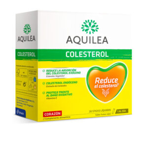 AQUILEA : Cholesterol 20 Liquid Sticks