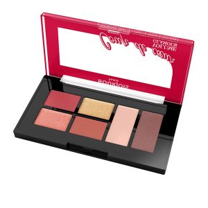 BOURJOIS : VOLUME GLAMOUR coup de coeur #01-intense