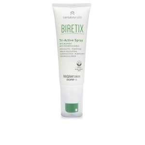 BIRETIX : BIRETIX TRI-ACTIVE SPRAY anti-imperfections 100 ml