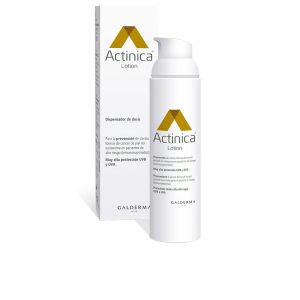 ACTINICA : ACTINICA LOTION skin cancer prevention 80 ml