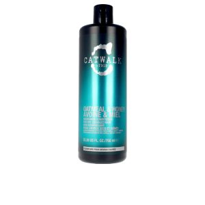 TIGI : CATWALK OATMEAL & HONEY nourishing conditioner 750 ml