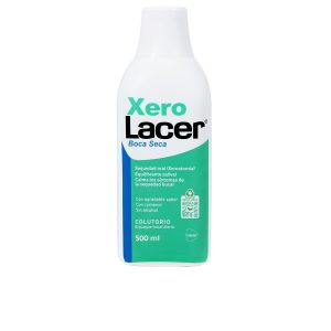 LACER : XEROLACER mouthwash 500 ml