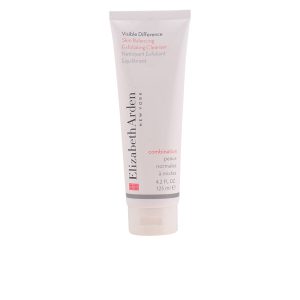 ELIZABETH ARDEN : VISIBLE DIFFERENCE skin balancing exfoliating cleanser 125 ml