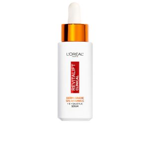 L'ORÉAL PARIS : REVITALIFT CLINICAL derm-grade 12% vitamin C serum 30 ml
