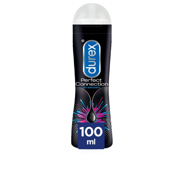 DUREX : PERFECT CONNECTION lubricant 100 ml