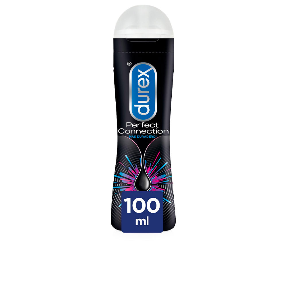 DUREX : PERFECT CONNECTION lubricant 100 ml