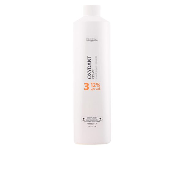 L'ORÉAL PROFESSIONNEL PARIS : OXYDANT CREME 3-40 vol 1000 ml