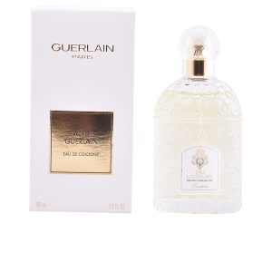 GUERLAIN : EAU DE GUERLAIN eau de cologne spray 100 ml