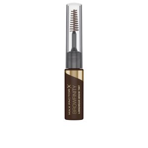MAX FACTOR : BROWFINITY super long wear gel #02-medium brown