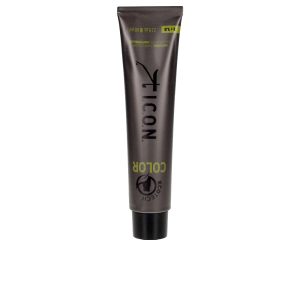 I.C.O.N. : ECOTECH COLOR metallics #bronzed amber 60 ml