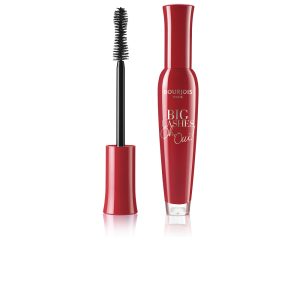 BOURJOIS : BIG LASHES OH OUI mascara #001- black