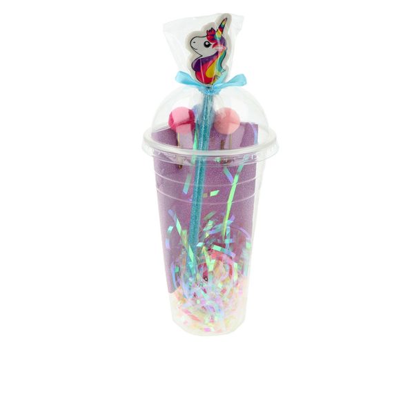 INCA : STATIONERY JAR LOT 16 pz