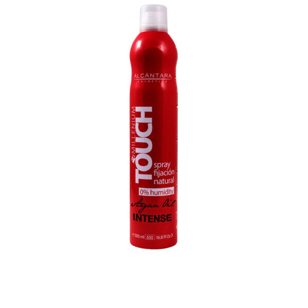 ALCANTARA : MILENIUM TOUCH laca punk 500 ml