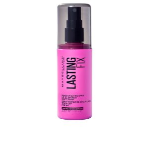 MAYBELLINE : LASTING FIX make-up setting spray matte finish 100 ml