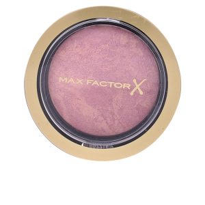 MAX FACTOR : CREME PUFF blush #15 seductive pink 1,5 gr