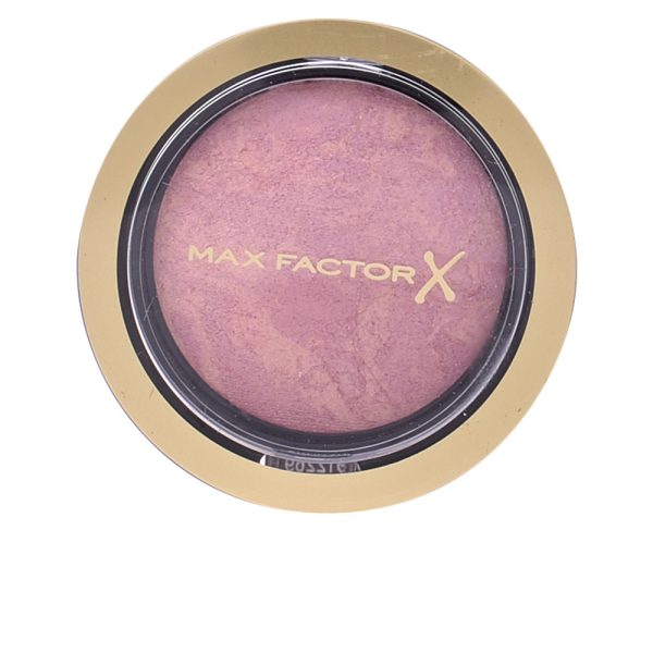 MAX FACTOR : CREME PUFF blush #15 seductive pink 1,5 gr