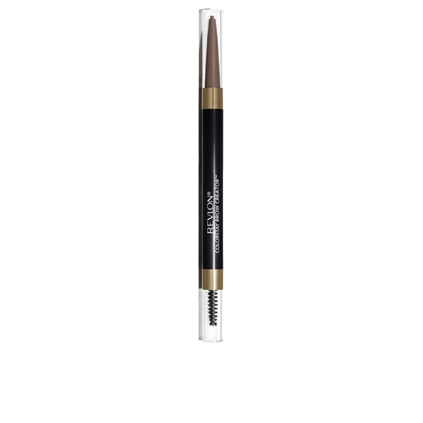 REVLON MASS MARKET : COLORSTAY brow creator #medium brown 1 u