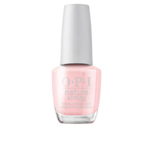 OPI : NATURE STRONG Natural Origin Nail Polish #Let Nature Take Its Quartz 15 ml