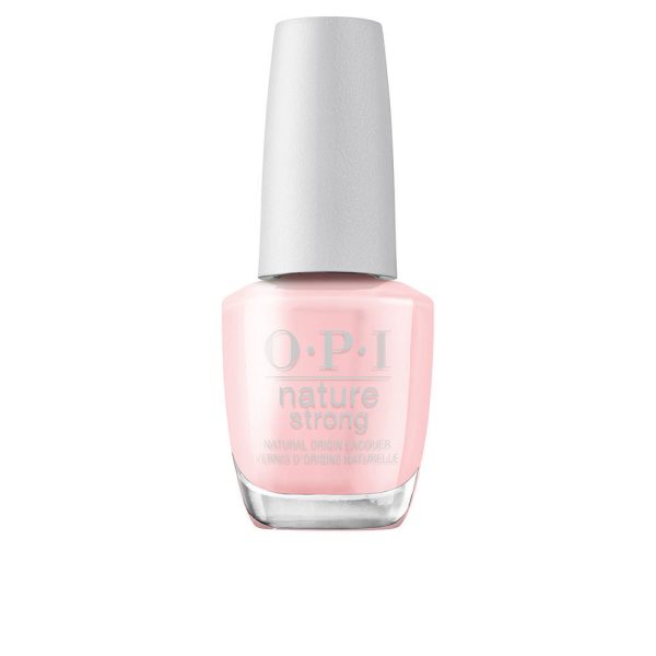 OPI : NATURE STRONG Natural Origin Nail Polish #Let Nature Take Its Quartz 15 ml