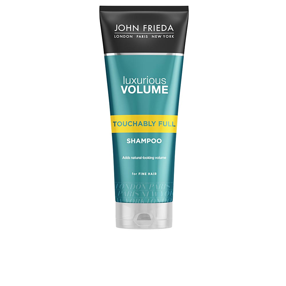 JOHN FRIEDA : LUXURIOUS VOLUME champú volumen 250 ml