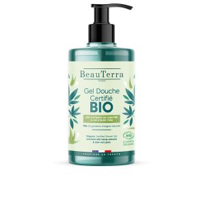BEAUTERRA : BIO shower gel 750 ml