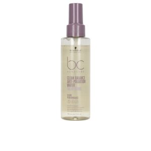 SCHWARZKOPF : BC CLEAN BALANCE anti-pollution water 150 ml