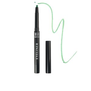 MIA COSMETICS PARIS : EYELINER #green-blue