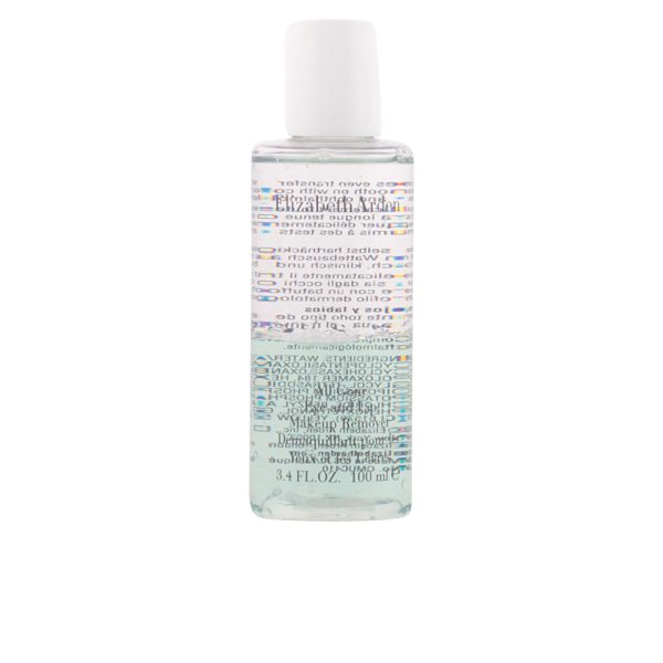 ELIZABETH ARDEN : ALL GONE eye and lip make-up remover 100 ml
