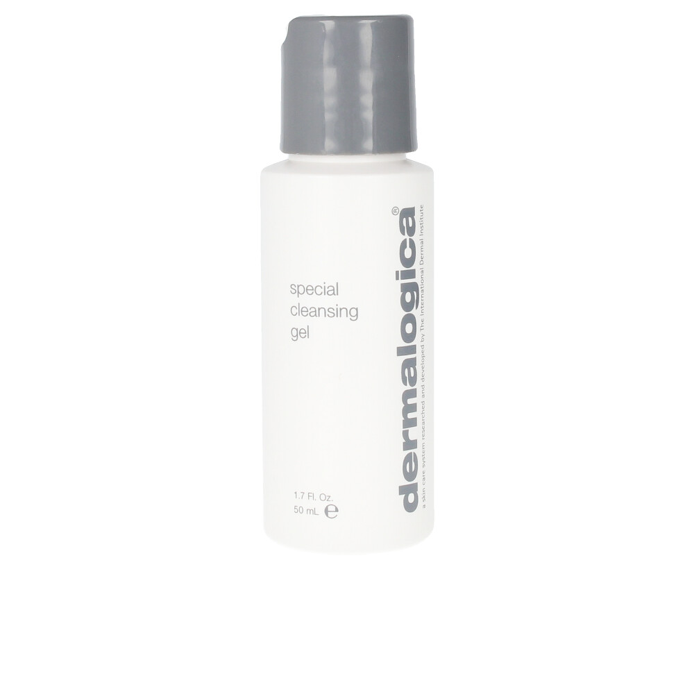 DERMALOGICA : GREYLINE special cleansing gel 50 ml