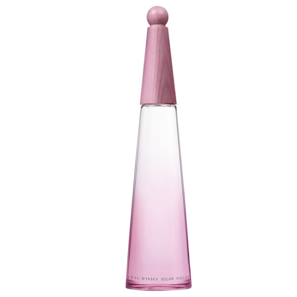 ISSEY MIYAKE : L'EAU D'ISSEY SOLAR VIOLET edt vapo 50 ml