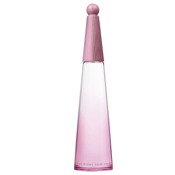 ISSEY MIYAKE : L'EAU D'ISSEY SOLAR VIOLET edt vapo 50 ml