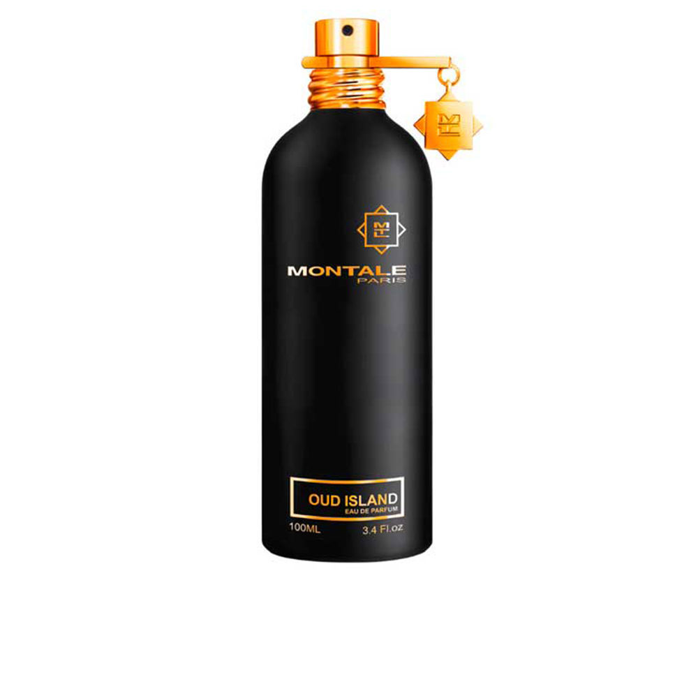 MONTALE : OUD ISLAND edp vapo 100 ml
