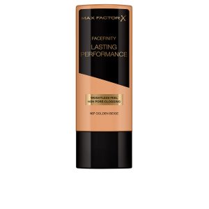 MAX FACTOR : LASTING PERFORMANCE foundation #107 1 u