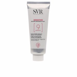 SVR LABORATOIRE DERMATOLOGIQUE : SENSIFINE baume demaquillant 100 ml