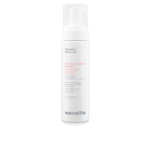 SENSILIS : GENTLE CLEANSING MOUSSE espuma limpiadora 200 ml