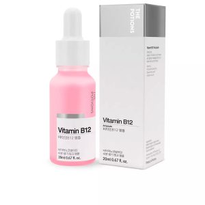 THE POTIONS : VITAMIN B12 ampoule 20 ml