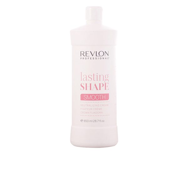 REVLON : LASTING SHAPE smoothing neutralizing cream 850 ml