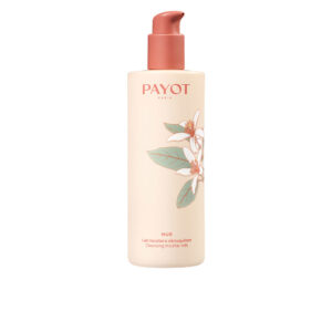 PAYOT : NUE leche micelar limpiadora edición limitada 400 ml