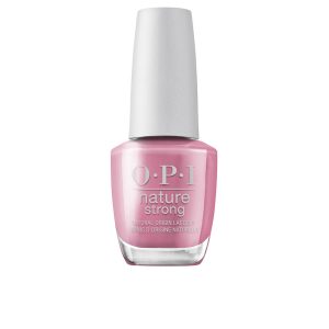 OPI : NATURE STRONG Natural Origin Nail Polish #Knowledge is Flower 15 ml