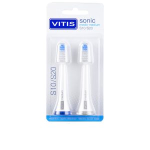 VITIS : SONIC S10/S20 duo medium head 2 u