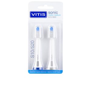 VITIS : SONIC S10/S20 duo medium head 2 u