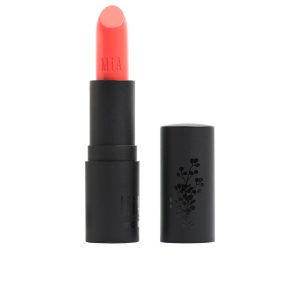 MIA COSMETICS PARIS : MATTE LIPSTICK #502-fresh fressia