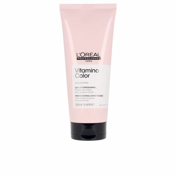L'ORÉAL PROFESSIONNEL PARIS : VITAMINO COLOR conditioner 200 ml