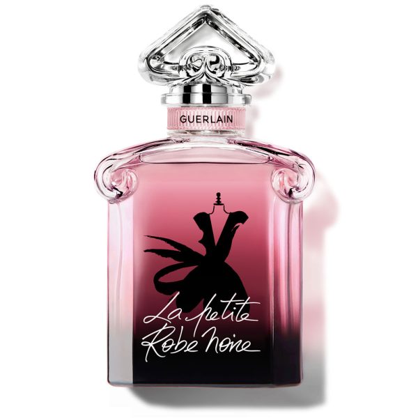 GUERLAIN : LA PETITE ROBE NOIRE edp intense vapor 50 ml