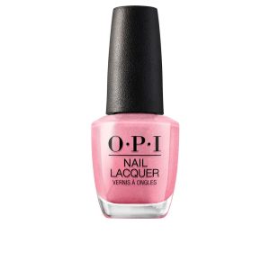 OPI : NAIL LACQUER Nail polish lasting up to 7 days #Aphrodite's pink nightie 15 ml