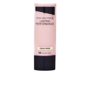 MAX FACTOR : LASTING PERFORMANCE touch proof #106 natural beige