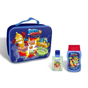CARTOON : SUPERZINGS set 3 pz