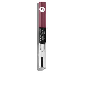 REVLON MASS MARKET : COLORSTAY OVERTIME lipcolor #005-infinite raspberry
